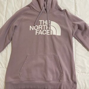 North face sweater
